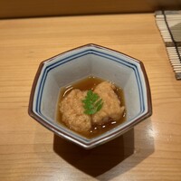 鮨 つぼみ - 
