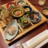 神楽坂 割烹 加賀 個室と会席接待の宴会処 - 