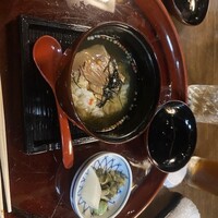 鍋と旬菜と京料理 花柳 - 