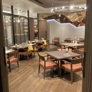 カフェ&ダイニング Chef's Palette_2