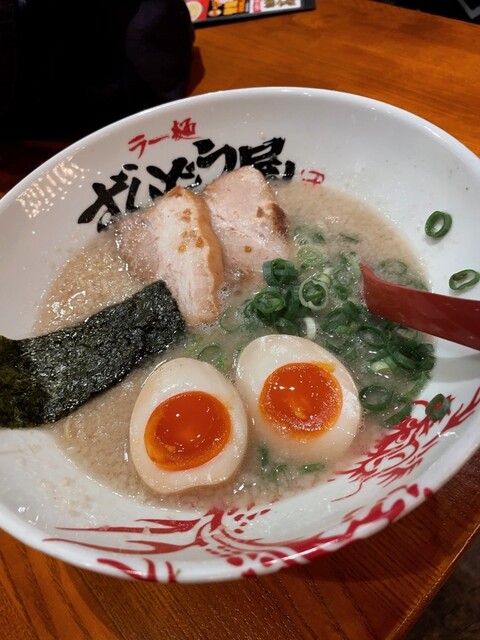 ラー麺 ずんどう屋 八尾西久宝寺店 - 久宝寺口/ラーメン | 食べログ