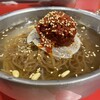 焼肉 冷麺 てっちゃん 蒲田西口店