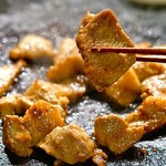 北海もんじゃ×鉄板焼き KIBORI - 