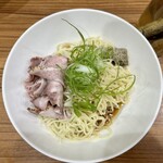 中華そば 西川 - 