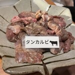 肉の変態集団 疾風ホルモン - 