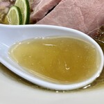 中華そば 西川 - 