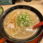 うま屋ラーメン - 