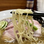 中華そば 西川 - 