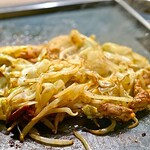 北海もんじゃ×鉄板焼き KIBORI - 