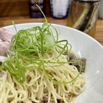 中華そば 西川 - 