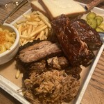 SMOKEHOUSE - 