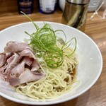 中華そば 西川 - 