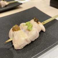 焼鳥 鳥美庵 新宿本店 - 