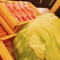 しゃぶしゃぶ・創作料理居酒屋 豚吟 栄店 - 