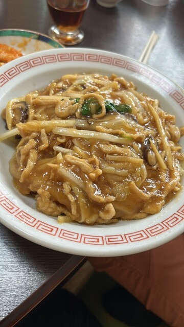 中国料理一龍 - 石巻あゆみ野（中華料理）の写真