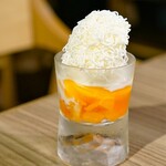 北海もんじゃ×鉄板焼き KIBORI - 