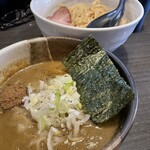 つけ麺 陽 - 