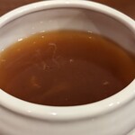 創作 中華 MURAKAMI - フカヒレのとろみスープ
