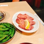 焼肉 大松屋 - 