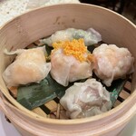 フーフー飯店 - 点心