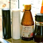 北海もんじゃ×鉄板焼き KIBORI - 