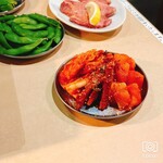 焼肉 大松屋 - 