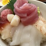 まぐろレストラン - 