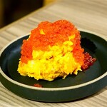 北海もんじゃ×鉄板焼き KIBORI - 