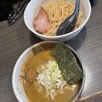 つけ麺 陽 - 
