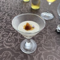 Series the Sky - 皮蛋豆腐