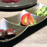 焼肉うしごろ 池袋店 - 