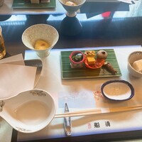 屋形船 品川 船清 - 