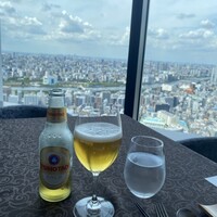Series the Sky - 青島ビールプレミアム