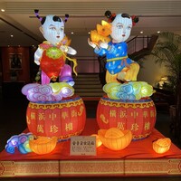 萬珍樓 本店 - 