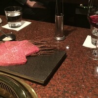 うしごろバンビーナ 銀座店 - 