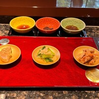 花木鳥 - 