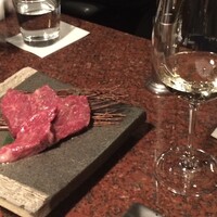 うしごろバンビーナ 銀座店 - 