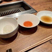 焼肉うしごろ 西麻布本店 - 