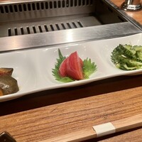 焼肉うしごろ 西麻布本店 - 