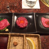 うしごろバンビーナ 銀座店 - 