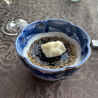 Series the Sky - 海老 茗荷 水餃子