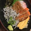 築地食堂 源ちゃん 有明ガーデン店