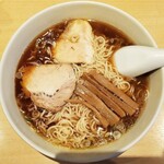 笹塚 大勝軒 - 中華麺 中