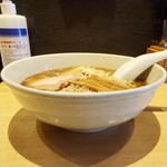 笹塚 大勝軒 - 中華麺 中