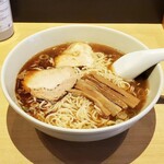 sasadukataishouken - 中華麺 中