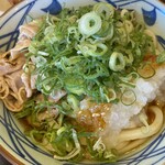 丸亀製麺 - 