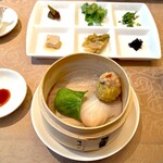 中国料理 翆陽 - 