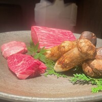 USHIGORO S. SHINJUKU - 