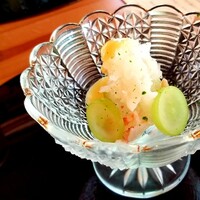 からすみ蕎麦 月と松 - 