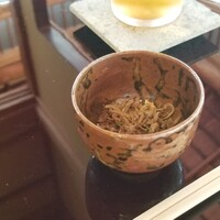 からすみ蕎麦 月と松 - 